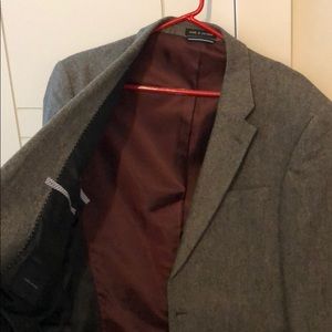 Tommy Hilfiger 40L wool blazer